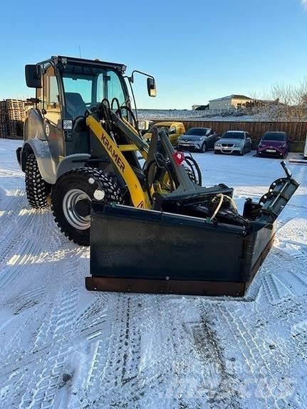 Kramer 5075 Hjullastare