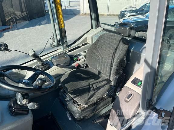Kramer 5075 Hjullastare