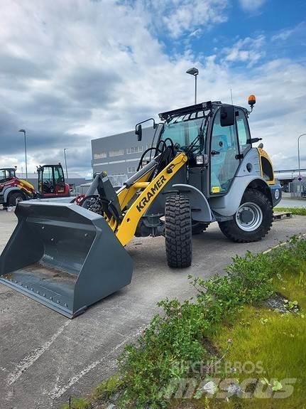 Kramer 5075 Hjullastare