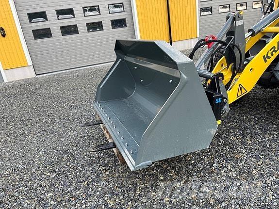 Kramer 8085 Hjullastare