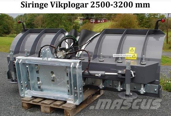 Kramer 8085 Hjullastare