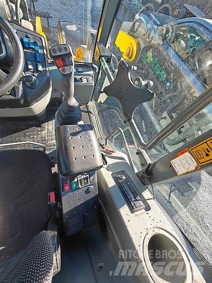 Kramer 8105 Hjullastare