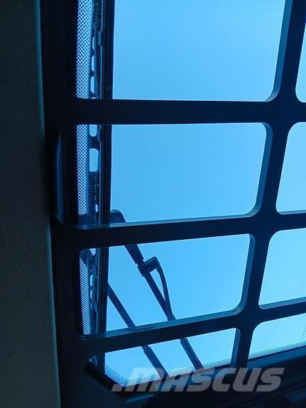 Kramer 8180 Hjullastare