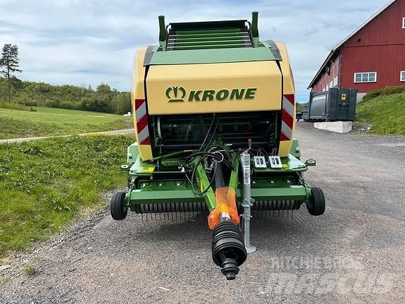 Krone CF 155 XC Rundbalspressar