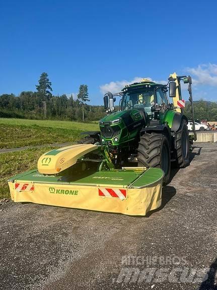 Krone EC F320 Strängläggare