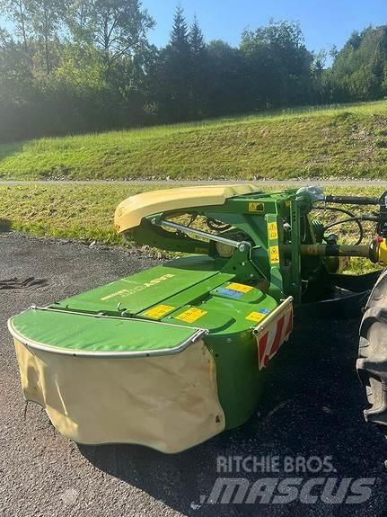 Krone EC F320 Strängläggare