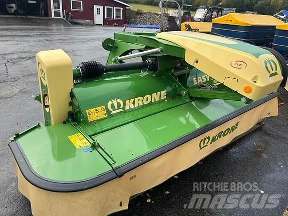 Krone EC F320CV Strängläggare