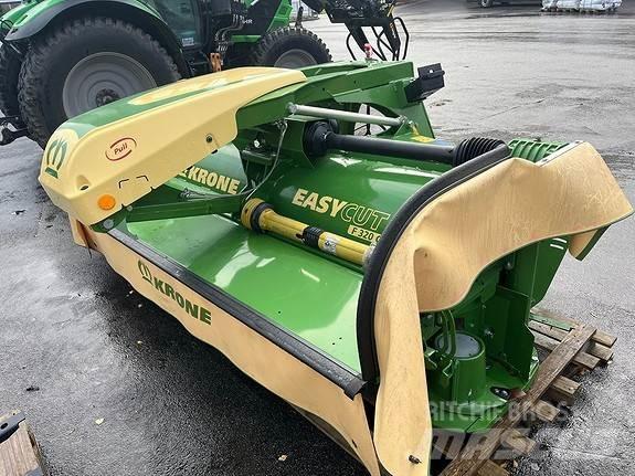 Krone EC F320CV Strängläggare