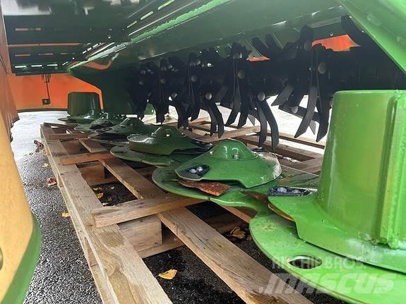 Krone EC F320CV Strängläggare