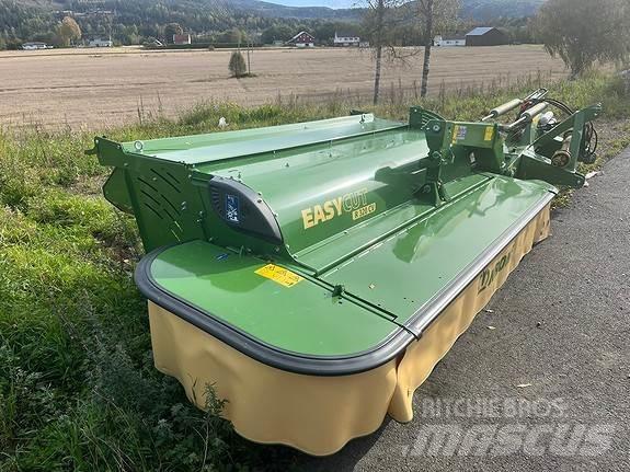 Krone EC R320CV Strängläggare