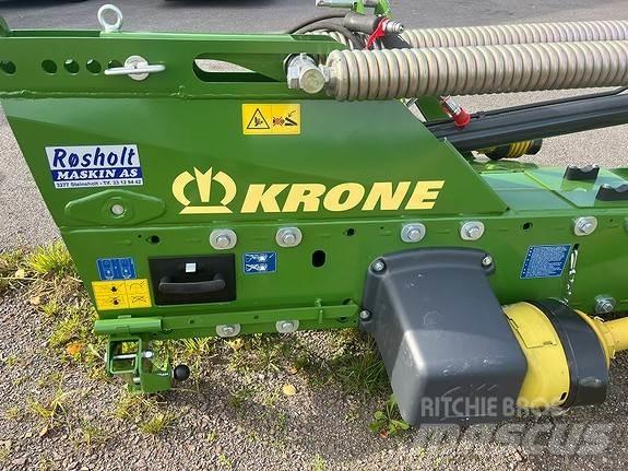 Krone EC R320CV Strängläggare