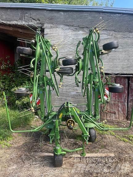 Krone KW 8.82/8 Strängläggare