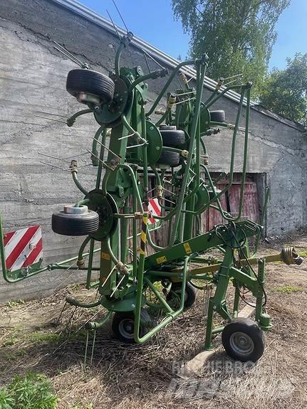 Krone KW 8.82/8 Strängläggare
