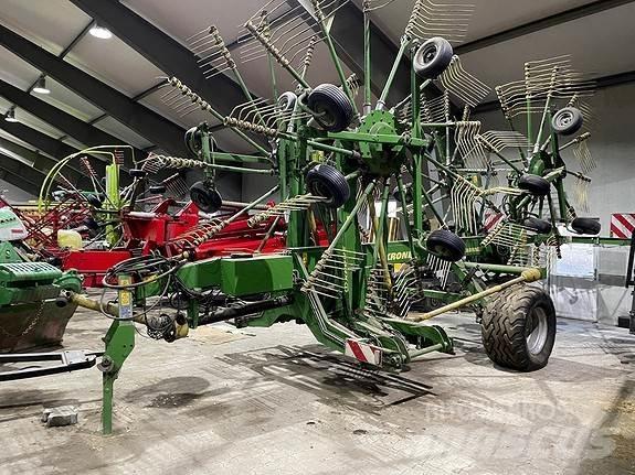 Krone SWADRO 1400 Strängläggare