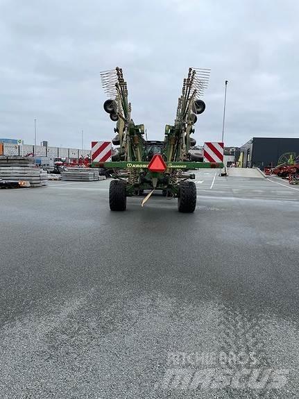 Krone SWADRO 1400 Strängläggare