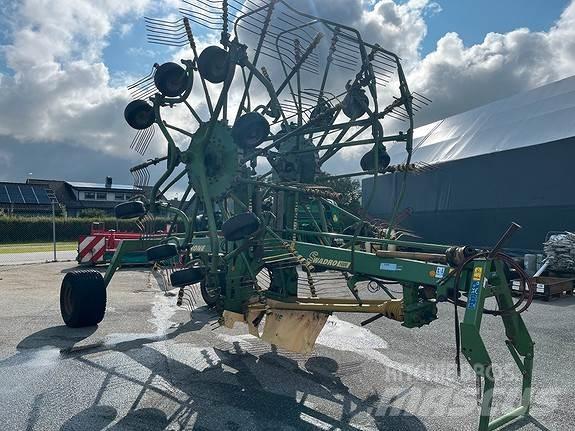 Krone SWADRON 1000 Strängläggare