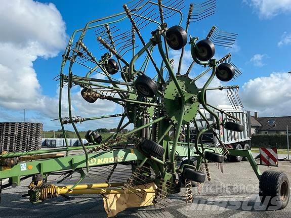 Krone SWADRON 1000 Strängläggare