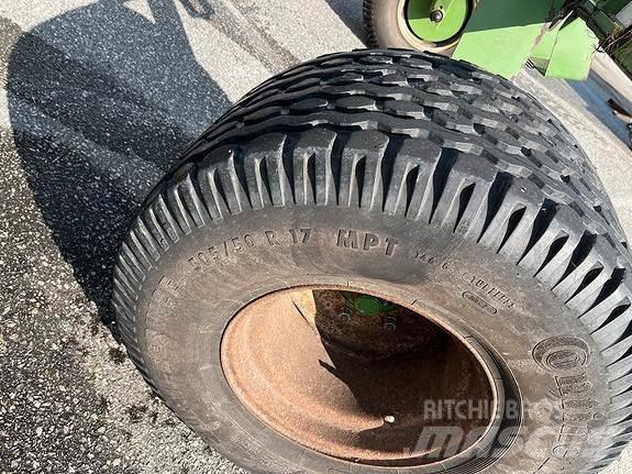 Krone SWADRON 1000 Strängläggare