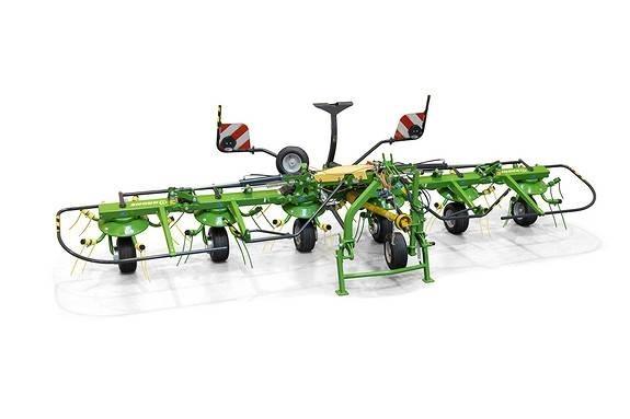 Krone Vendro 560 Strängläggare