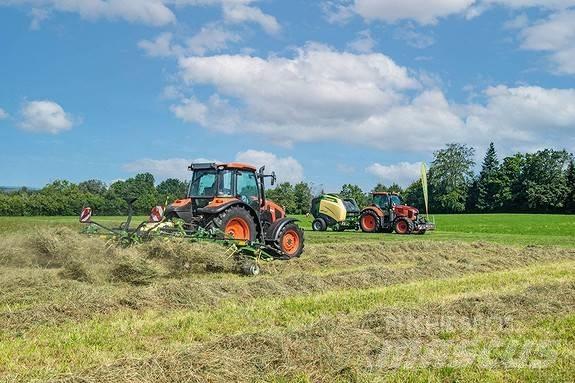 Krone Vendro 560 Strängläggare
