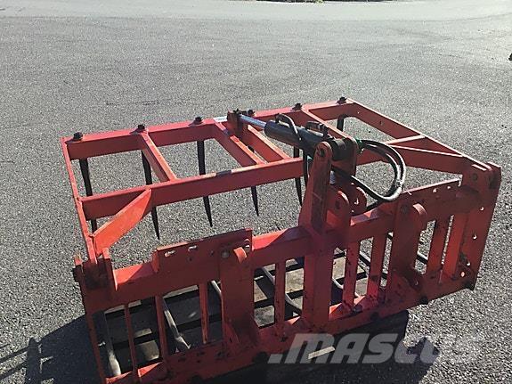 KTS 1500 Kombivagnar