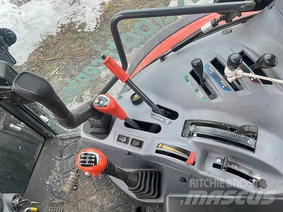 Kubota 5111 Traktorer