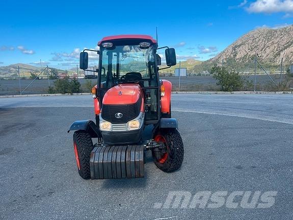 Kubota L4240-ll Traktorer