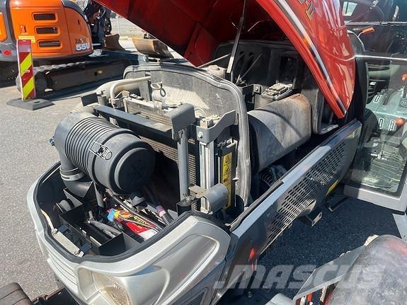 Kubota L4240-ll Traktorer