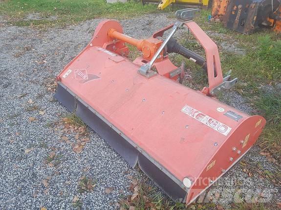 Kuhn BKE 180 Övriga vallmaskiner