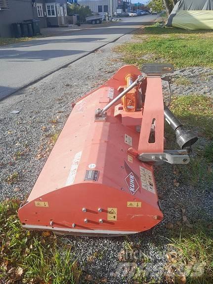 Kuhn BKE 180 Övriga vallmaskiner