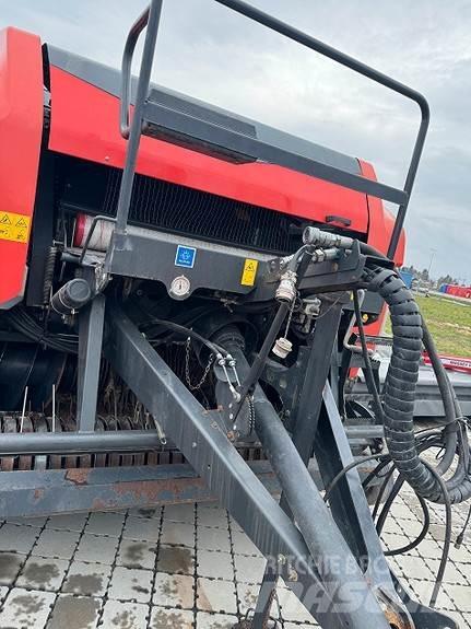 Kuhn FBP 3135 Rundbalspressar