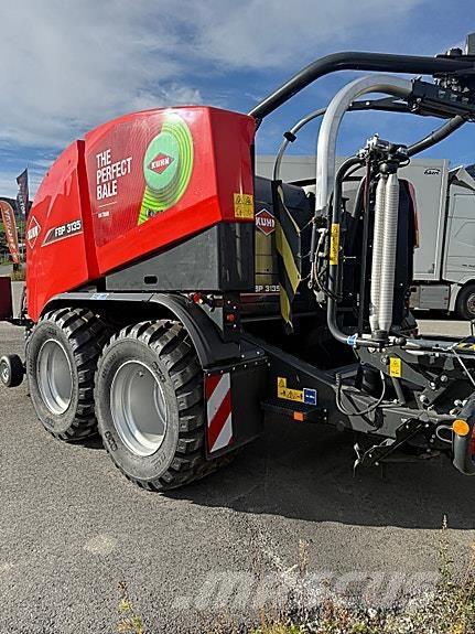 Kuhn FBP 3135 Rundbalspressar