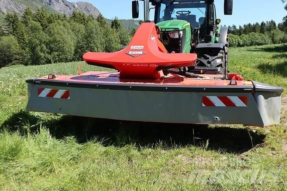 Kuhn FC 3525 DF-FF Slåttermaskiner