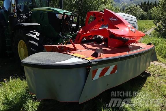 Kuhn FC 3525 DF-FF Slåttermaskiner