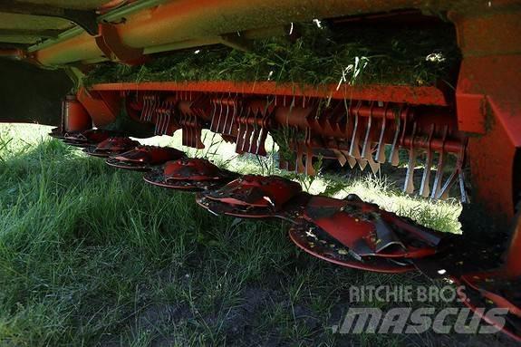 Kuhn FC 3525 DF-FF Slåttermaskiner