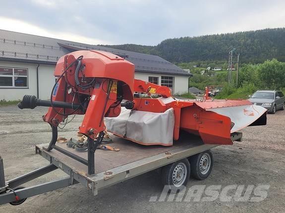 Kuhn FC314D Övriga vallmaskiner