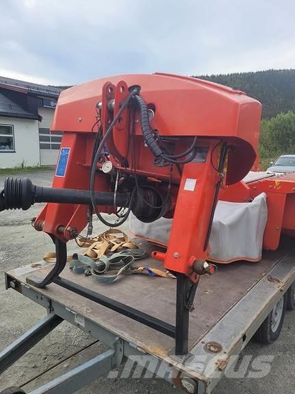 Kuhn FC314D Övriga vallmaskiner