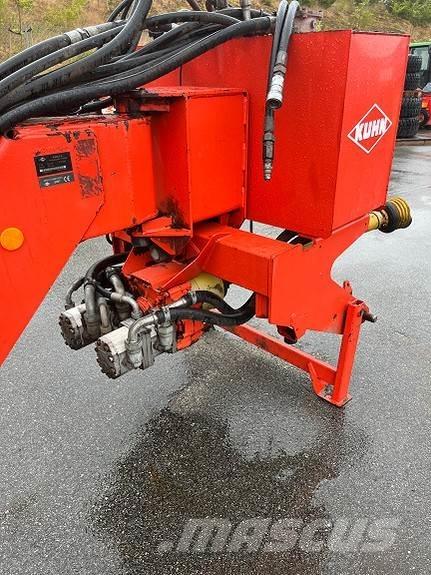 Kuhn GA 15021 Strängläggare