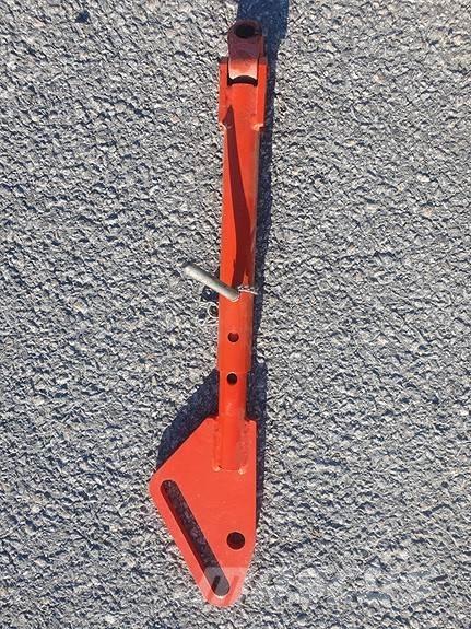 Kuhn GA 4121 GM Strängläggare