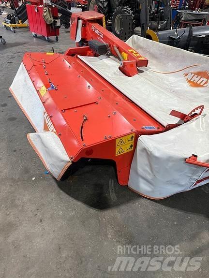 Kuhn GA283 GII-FF Övriga vallmaskiner