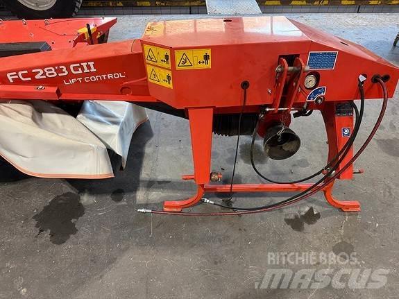 Kuhn GA283 GII-FF Övriga vallmaskiner