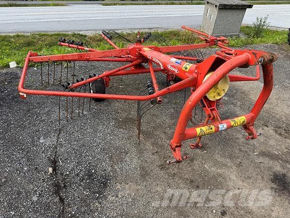 Kuhn GA300GM Övriga vallmaskiner