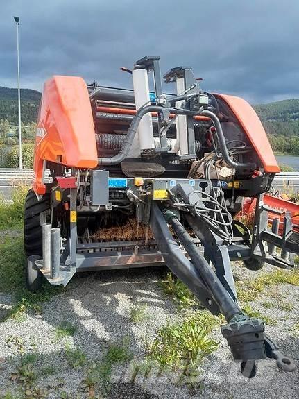 Kuhn I-BIO+ Övriga vallmaskiner