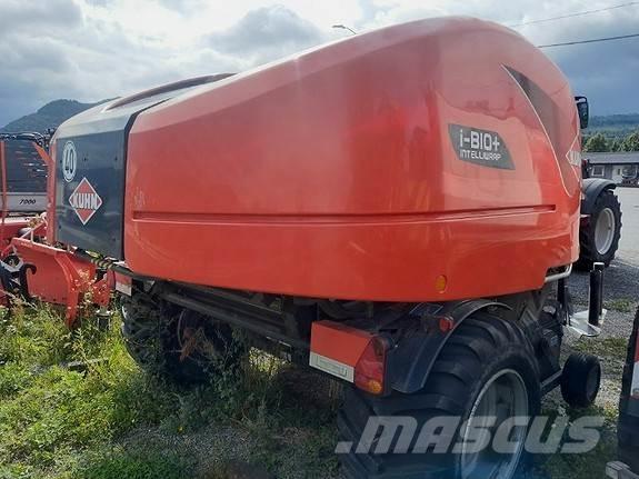 Kuhn I-BIO+ Övriga vallmaskiner