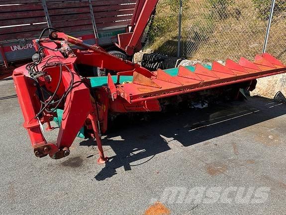 Kverneland 3132 Slåttermaskiner