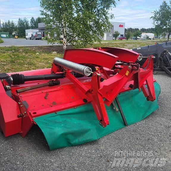 Kverneland 3636FT Slåttermaskiner