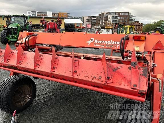 Kverneland 4232 Slåttermaskiner