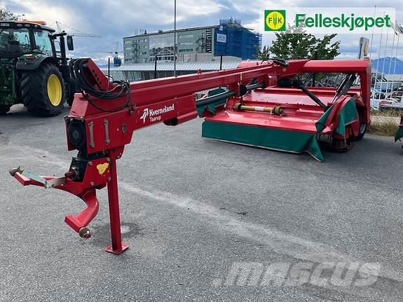 Kverneland 4332 CT Slåttermaskiner