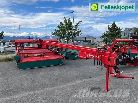 Kverneland 4332 CT Slåttermaskiner