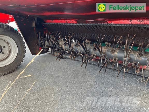 Kverneland 4332 CT Slåttermaskiner